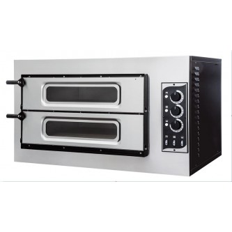 Countertop Pizza Oven (Glass Door)